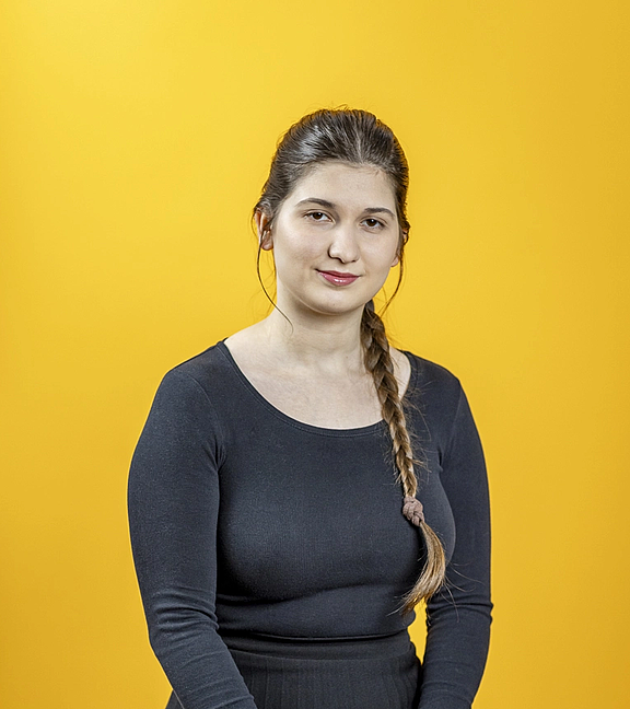 Saskia Liedtke