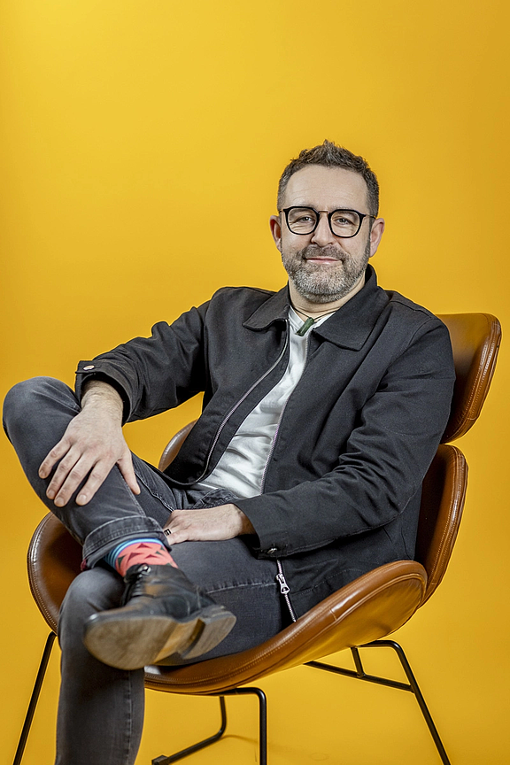 Andreas Gaebler