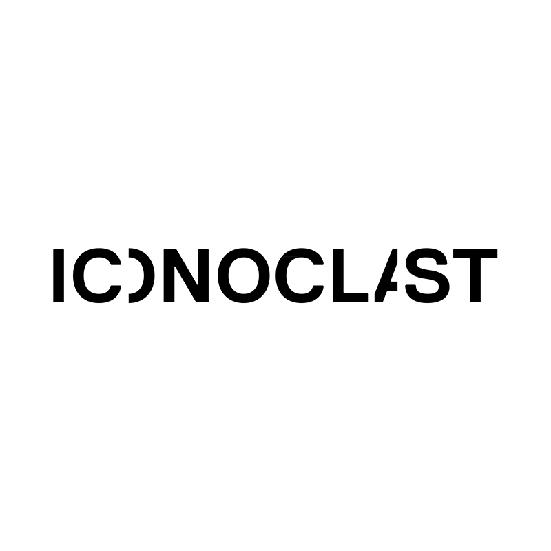 Iconoclast Logo