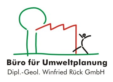 Logo des Büro für Umweltplanung