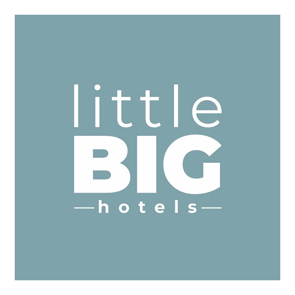 Logo von Little Big Hotels