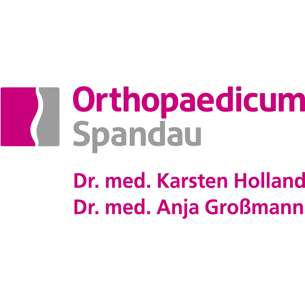Logo des Orthopaedicum Spandau