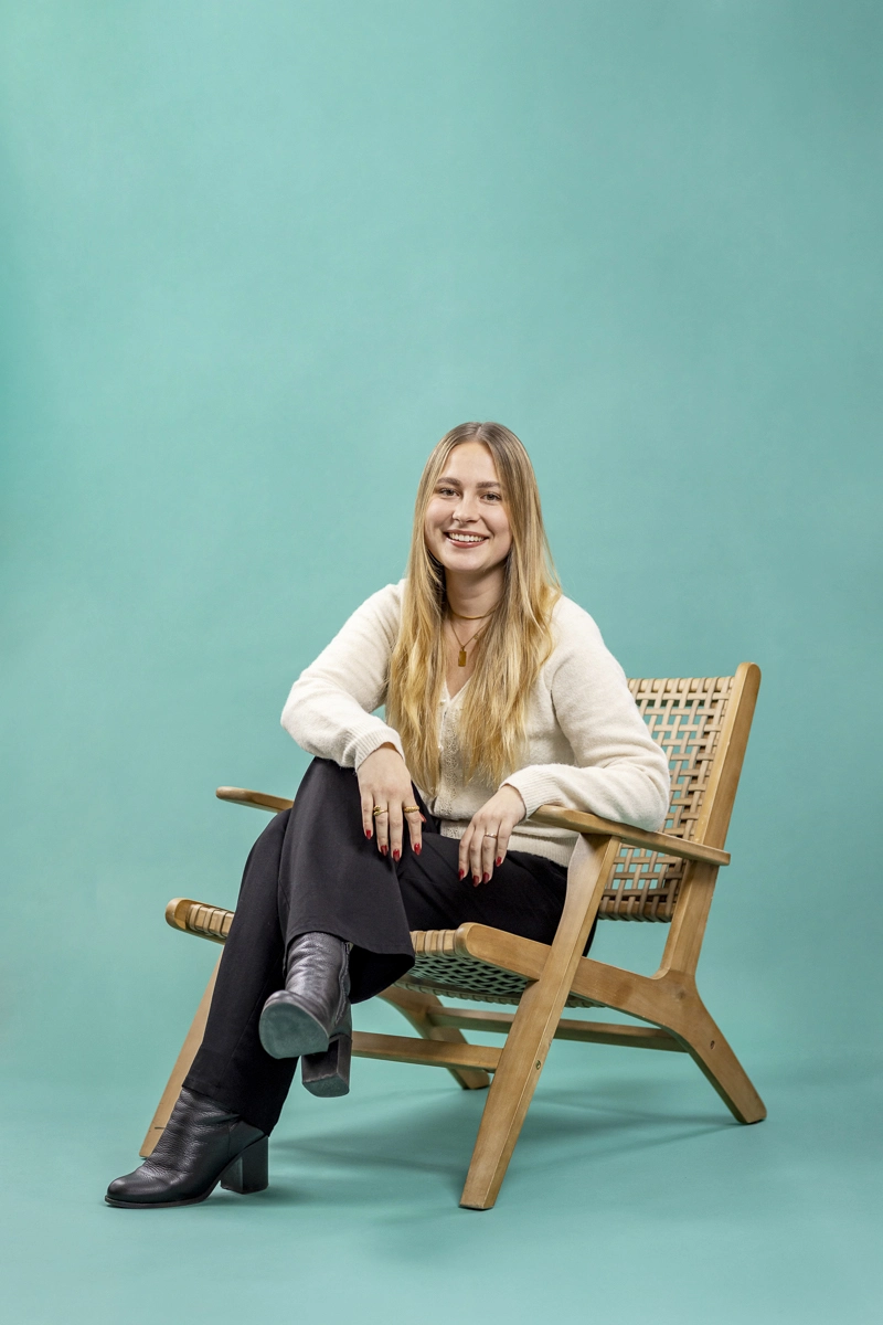 Alina Buettner