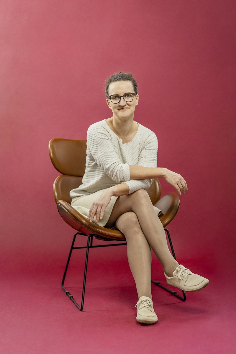 Annika Petereit