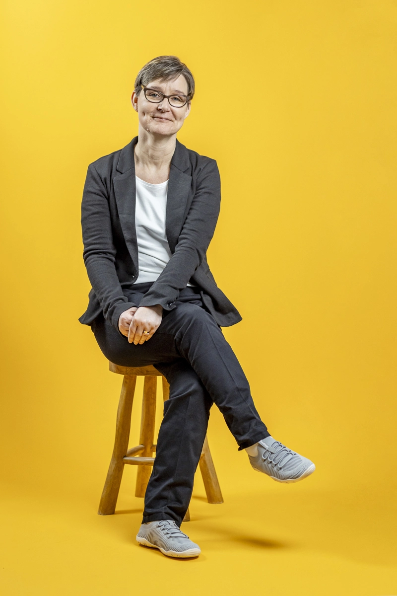 Antje Hertel