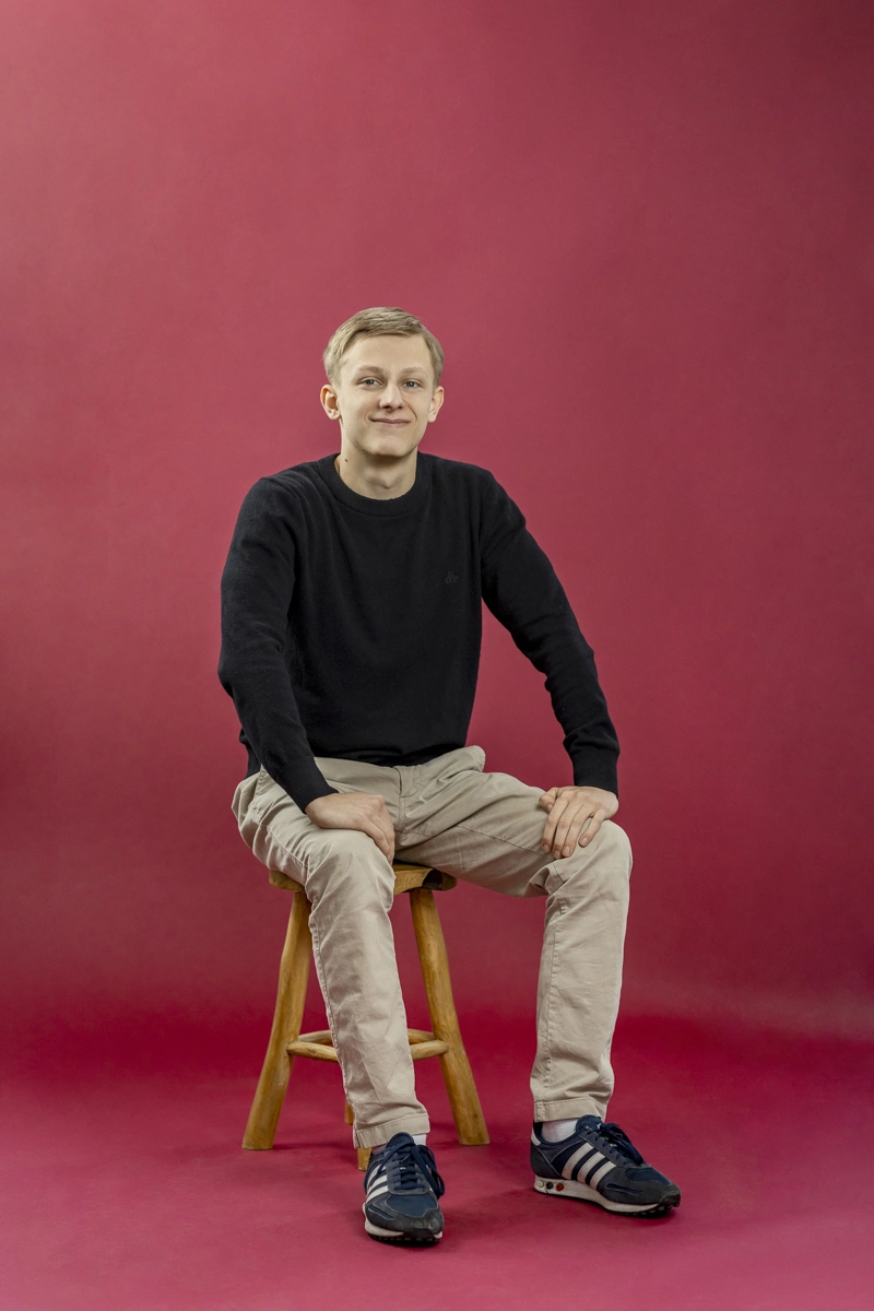 Dennis Freund