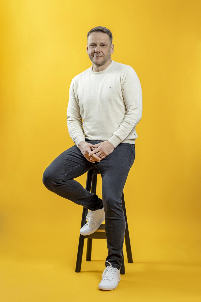 Dennis Rautenberg