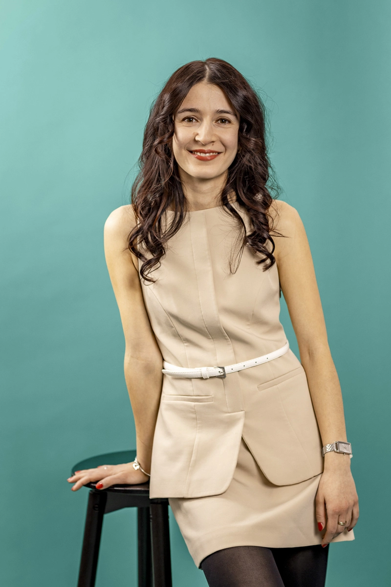 Ilayda Onay