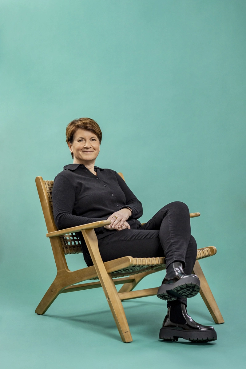 Ilka Linke