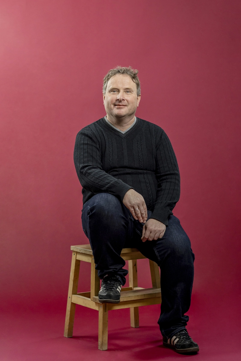 Jens Thieme
