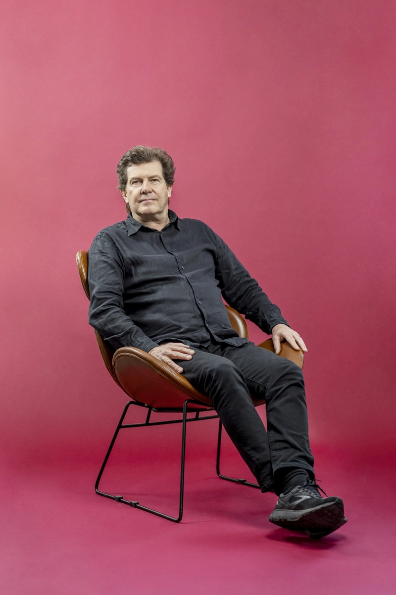 Olaf Jonasson