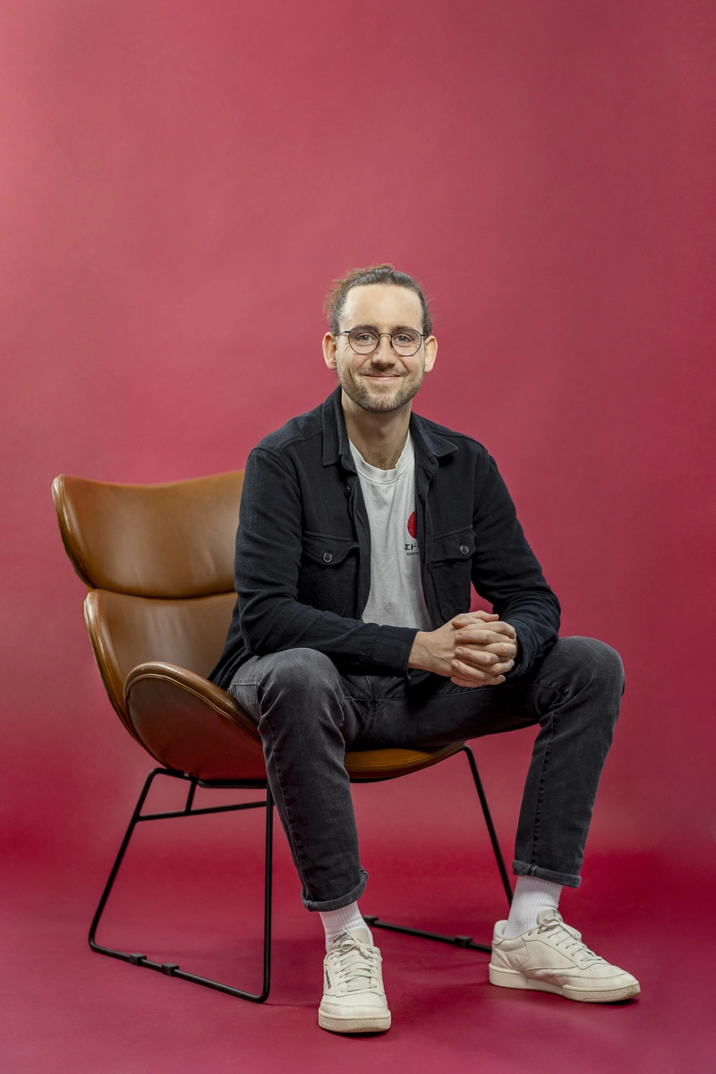 Paul Rogge