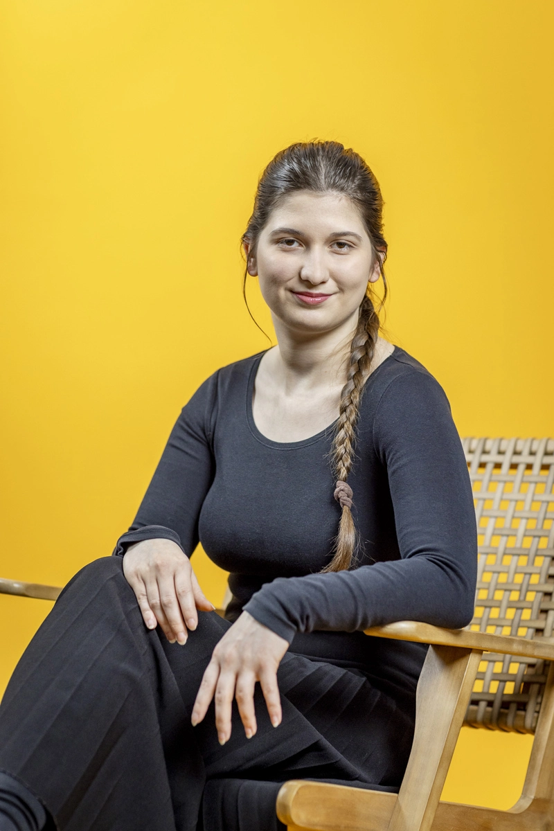 Saskia Liedtke