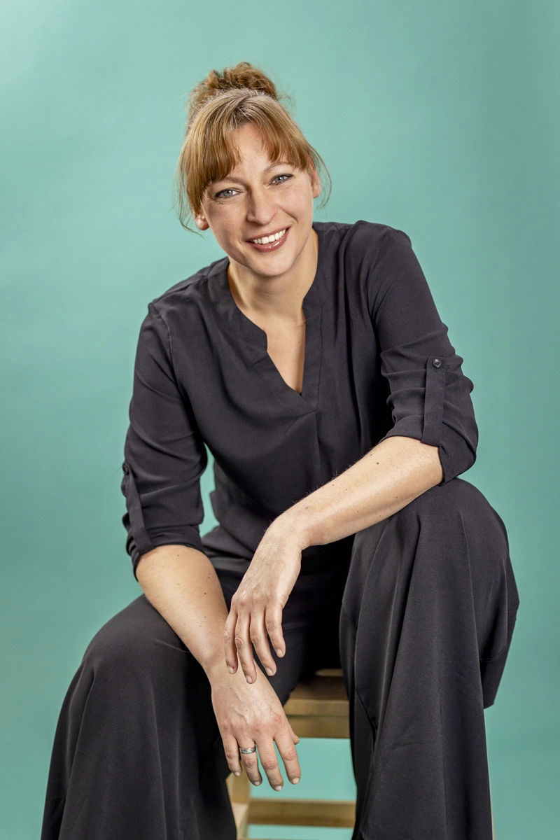 Stefanie Kesser