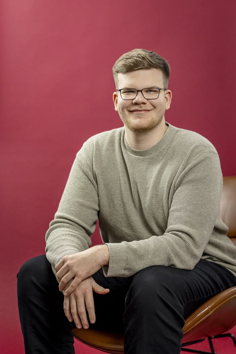 Tobias Hagenschulte