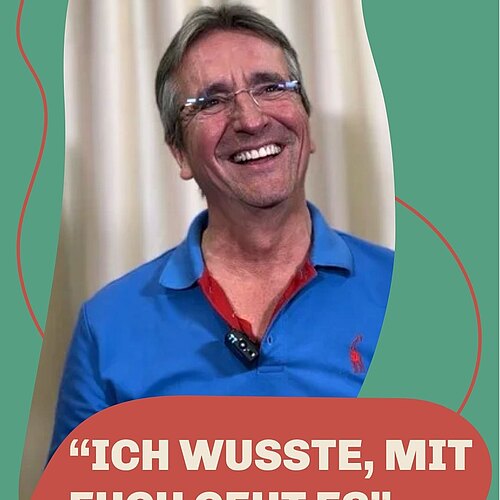 Es gibt viele wertvolle Momente in der Zusammenarbeit mit unseren Kunden und Kundinnen. 🤝 

Wir begleiten Unternehmen...