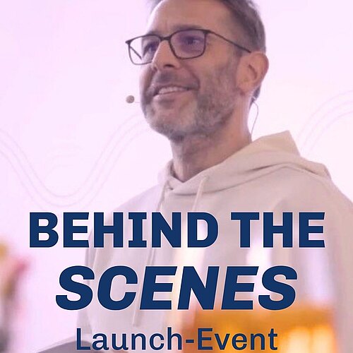 Ein paar Eindrücke von unserem großen ONYON Launch-Event! 🎉

Gemeinsam mit vielen langjährigen Kunden und Kundinnen...