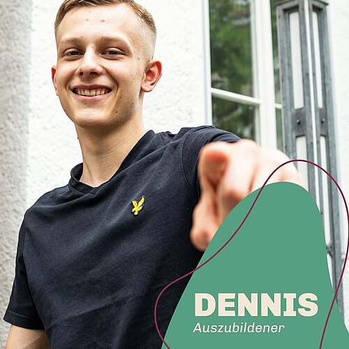 Willkommen im Team, Dennis! 🚀

Seit dem 02.02.2026 absolviert Dennis seine Ausbildung zum Steuerfachangestellten bei...